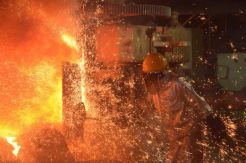 Antam Mencatatkan Pertumbuhan Kinerja Unaudited Semester Pertama Tahun 2019