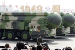 Jinping Sesumbar Tidak Ada Kekuatan yang Mampu Hentikan China