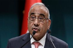 Irak Tuding Israel di Balik Serangan pada Basis Paramiliter