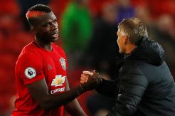 Tanpa Pogba, United Boyong 10 Pemain Akademi versus AZ Alkmaar