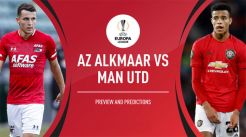 Preview AZ Alkmaar vs Manchester United: Taji Setan Merah