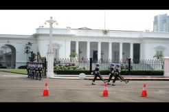 Istana Tegaskan Pelantikan...