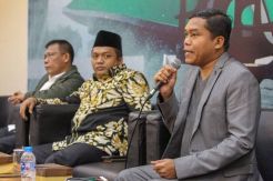 Perebutan Kursi Ketua MPR, Pengamat Nilai Gerindra Lebih Pantas