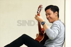 Beranjak Remaja, Bagas Idola Cilik Rilis Single Lagi Lagi Kamu