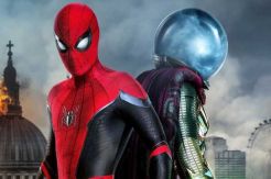 Mysterio Masih Hidup...