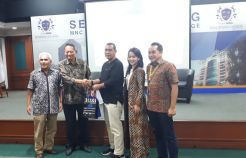 MNC Dorong Masyarakat Mencari Informasi dari Media Terpercaya