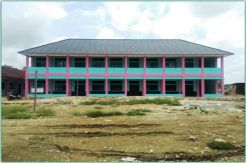 Pemprov Banten Gratiskan Pendidikan SMAN, SMKN dan SKhN