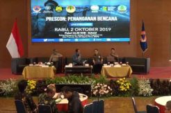 BMKG Mencatat Terjadi 887 Gempa Susulan di Ambon
