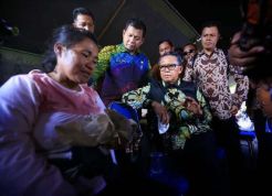 Iqbal Suhaeb Jemput...