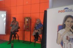 PosAssurance Tawarkan Produk Rencana Aman, Target Premi Capai Rp8 Miliar