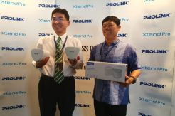 Xtend Pro Bikin Jaringan...