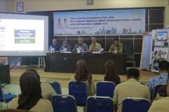 Pemkot Kotamobagu Bangun Pilar Investasi