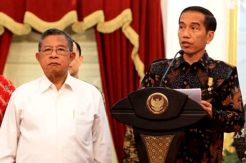 Jokowi Akan Teken Perpres Hak Pengelolaan Aset Bagi Investor