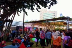Alumni Australia Diharap Bantu Pererat Hubungan Jakarta-Canbera