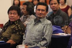 DPD Solid Dukung Fadel Muhammad Jadi Ketua MPR