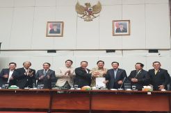 Bamsoet Jadi Ketua MPR, Keberhasilan Partai Golkar Pascareformasi