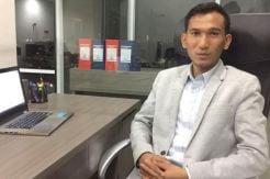 Perppu KPK Dapat Memancing Konflik Baru di Masyarakat