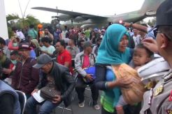 29 Tahun Tinggal di Sana, Semua Harta Benda Habis