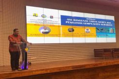 Antisipasi Potensi Gempa, Tata Ruang dan Wilayah Kota Surabaya Segera Dievaluasi