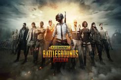 The Walking Dead Hadir Menghantui PUBG Mobile