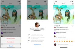Instagram  Rilis Fitur Batasi Pengguna dari Bully Online