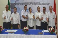 PT KAI Mulai Bangun TOD di Juanda dan Pasar Senen
