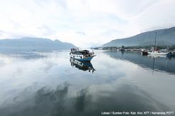 Kurangi Pengangguran, Tingkatkan Perekonomian