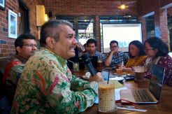 RI Akan Gelar Konferensi...