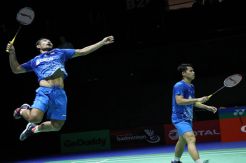 Hari Ini, 32 Jago Indonesia Berlaga, Kunci 8 Tiket Perempat Final