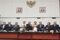 Terpilih Jadi Ketua, Bamsoet Langsung Bikin Empat Alat Kelengkapan MPR