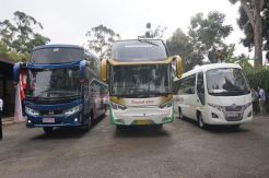 Pemerintah Dan ATPM Dorong Pengemudi Miliki Kualitas Serta Sertifikasi