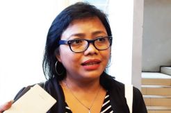 Soal UU KPK, Pakar Hukum Nilai Opsi Legislative Review Tidak Mudah