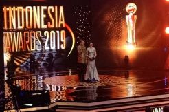 iNews Berikan 29 Apresiasi Kepada Lembaga Pemerintah dan Individu