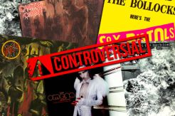 Album Rock Kontroversial,...