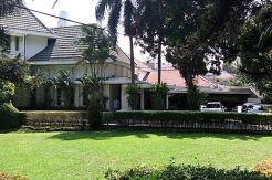 Biaya Perbaikan Rumah Dinas Gubernur DKI Diusulkan Rp2 Miliar