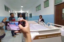 Bocah Enam Tahun Tewas Dianiaya Pacar Lesbi Bibinya