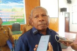 Bupati Mathius Awoitauw: Anarkis Bukan Budaya Orang Tabi