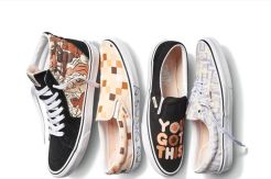 Vans Luncurkan Koleksi...