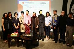 Jakarta Fashion Week...