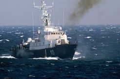 Four Vessels With 64 North Korean Poachers Detained in Russias Far East