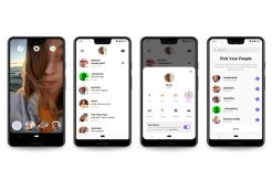 Facebook Hadirkan Threads, Aplikasi Pesan Instan Bagi Pengguna Instagram