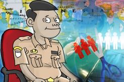 Rekrutmen CPNS Sediakan 197.111 Formasi, Diumumkan Akhir Oktober