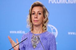 Rusia Sesalkan Keputusan AS Jual Senjata Anti-Tank ke Ukraina