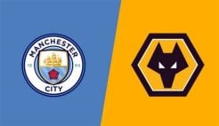 Prediksi Manchester City vs Wolves: Menjaga Jarak dari Si Merah
