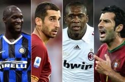 Empat Pesepak Bola Poliglot