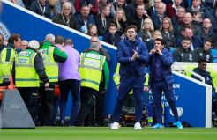 Pochettino Bicara Masa Depan dan Kondisi Lloris