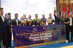 Sejahterakan Petani, Industrialisasi Pertanian Dinilai Mendesak