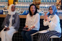 Jadi Unsur Penting, Masyarakat Diharapkan Jaga Sumber Air Minum