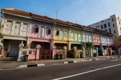Menengok 10 Spot Foto Paling Instagramable di Singapura