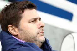Kondisi Tottenham Terus Terpuruk, Pochettino Tak Khawatirkan Masa Depan